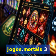 jogos.mortais 3