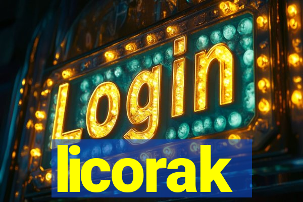 licorak