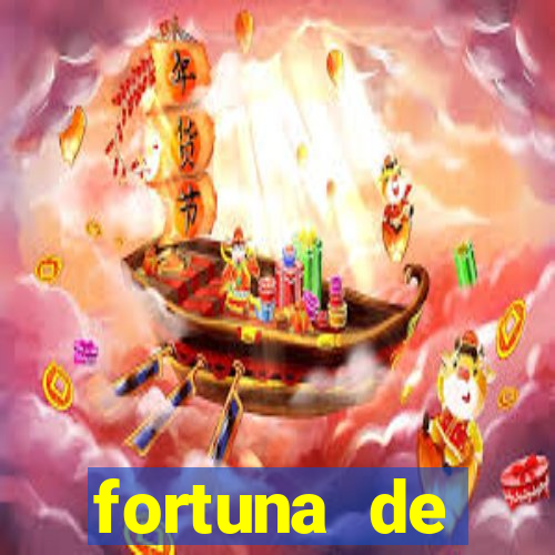 fortuna de fernandin oig