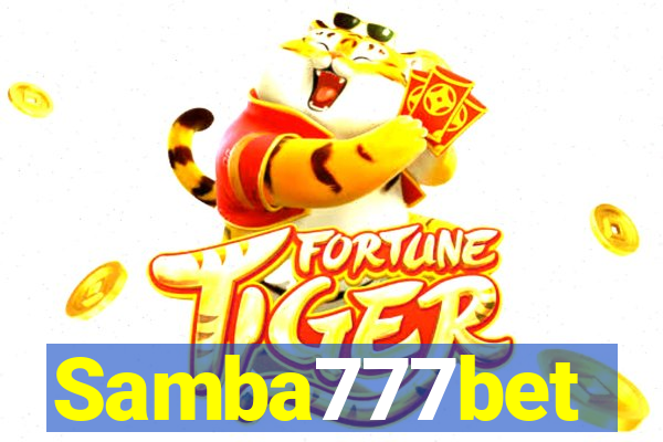 Samba777bet