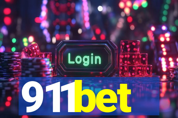 911bet