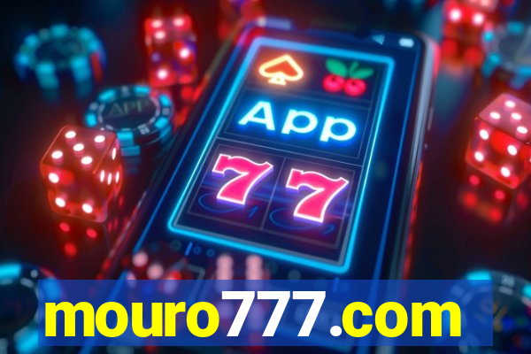 mouro777.com