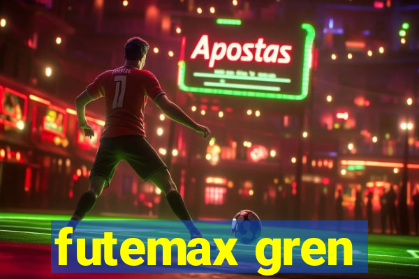 futemax gren