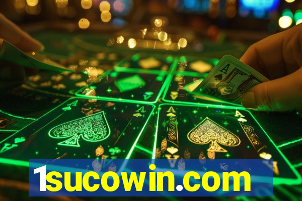 1sucowin.com