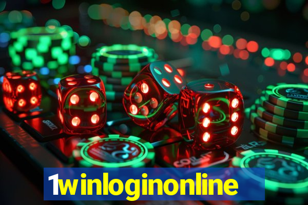 1winloginonline