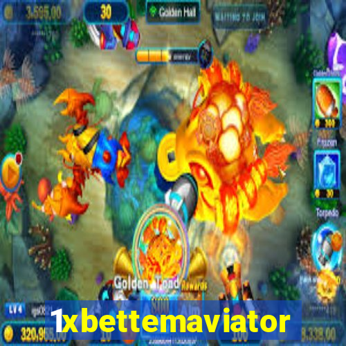 1xbettemaviator