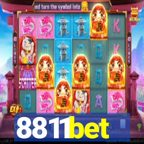 8811bet