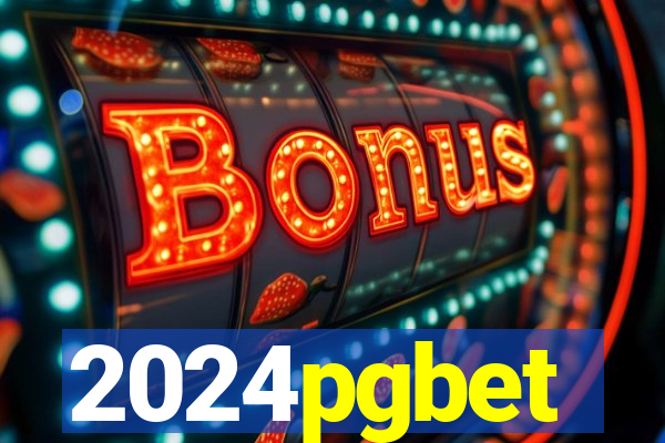 2024pgbet