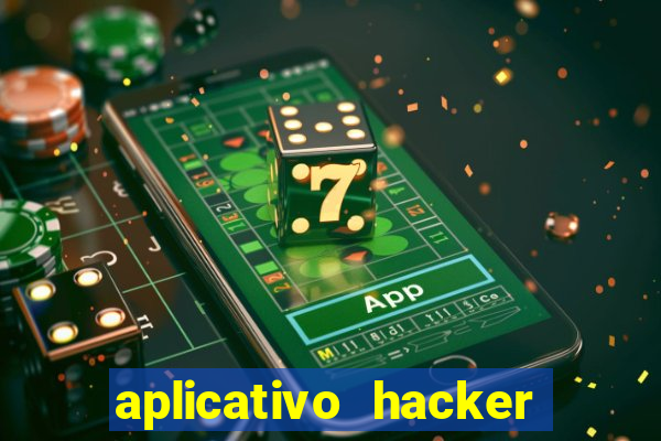 aplicativo hacker fortune tiger