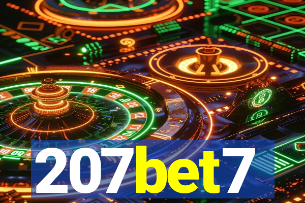 207bet7