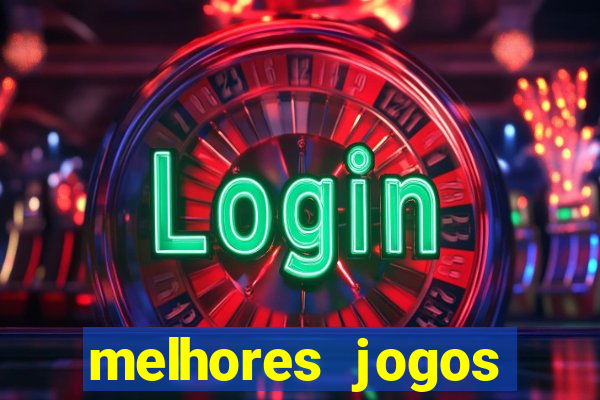 melhores jogos pagos para android