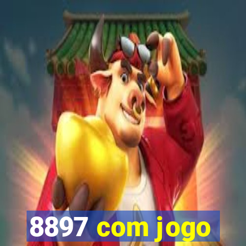 8897 com jogo