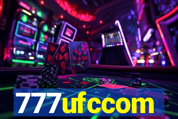 777ufccom