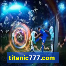 titanic777.com