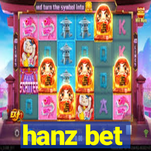 hanz bet