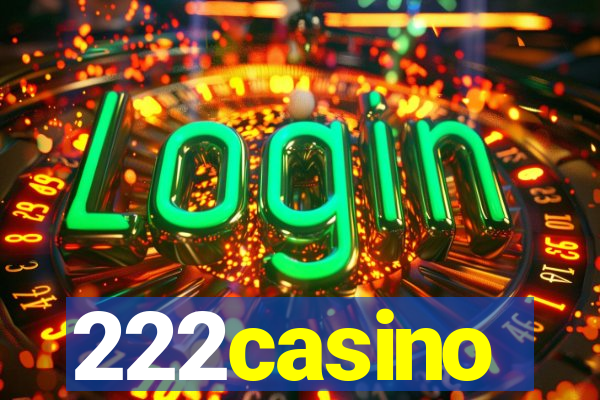 222casino