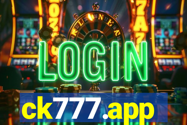 ck777.app