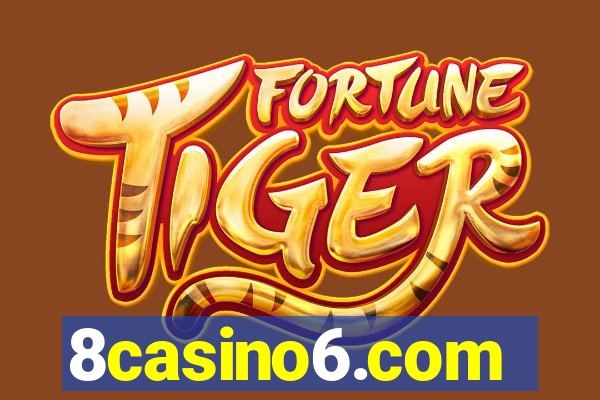 8casino6.com