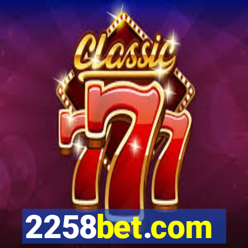 2258bet.com