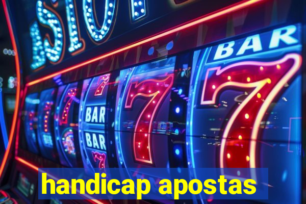 handicap apostas