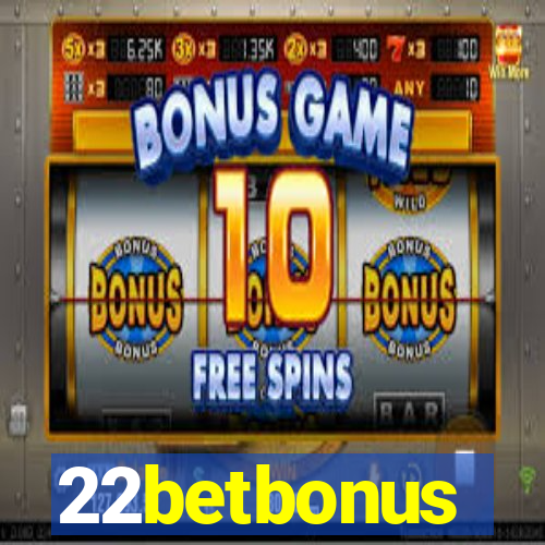 22betbonus