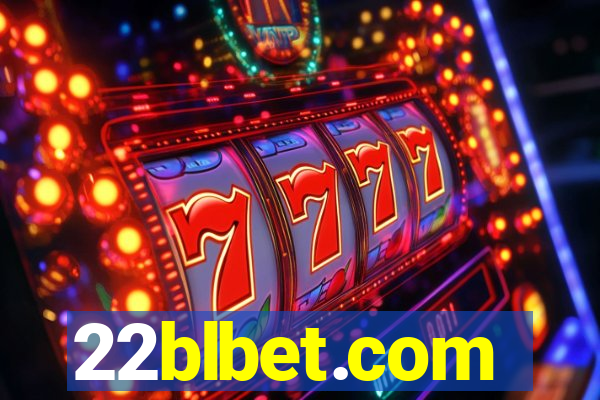 22blbet.com