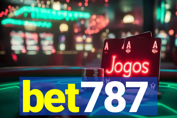 bet787