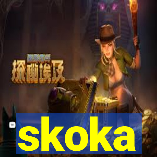 skoka