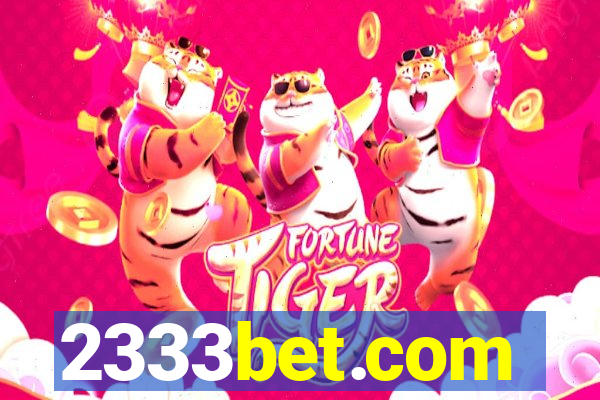 2333bet.com