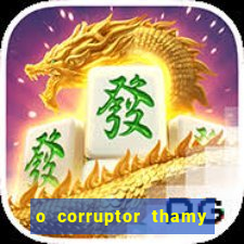 o corruptor thamy bastida pdf gratis