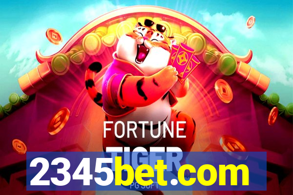 2345bet.com