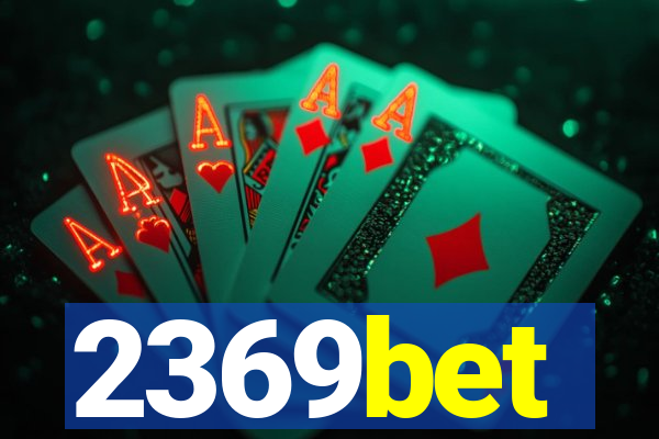 2369bet