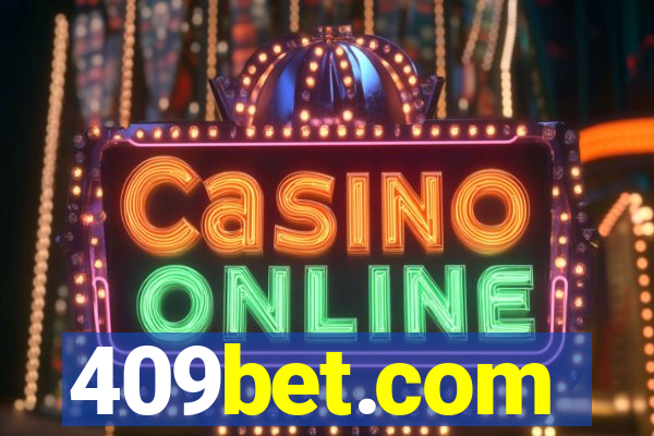 409bet.com