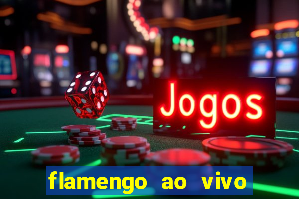 flamengo ao vivo hd play