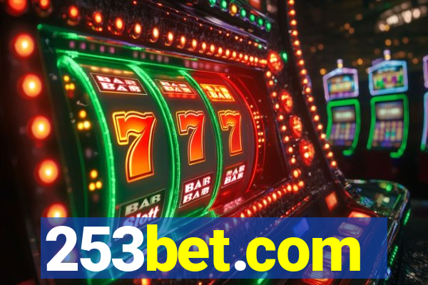 253bet.com