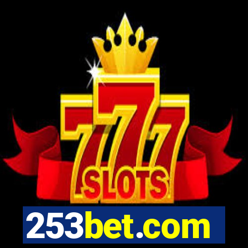 253bet.com