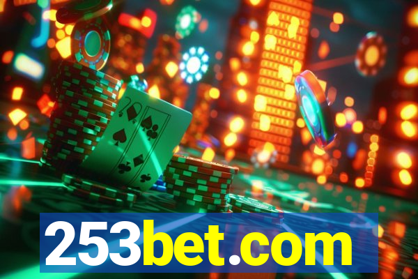 253bet.com