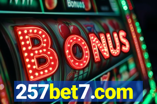 257bet7.com