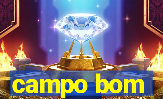 campo bom