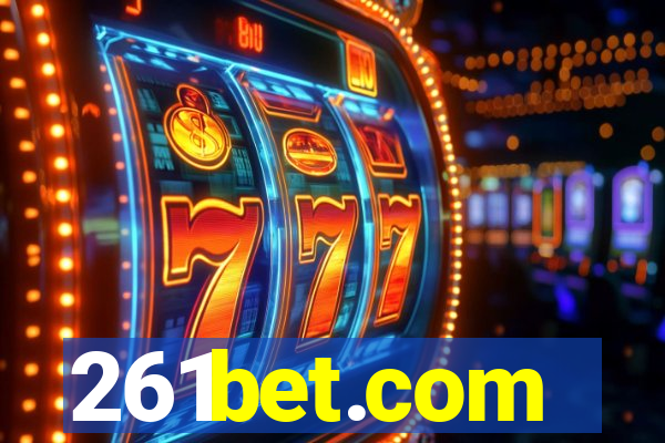 261bet.com