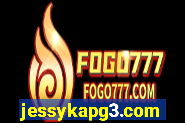 jessykapg3.com