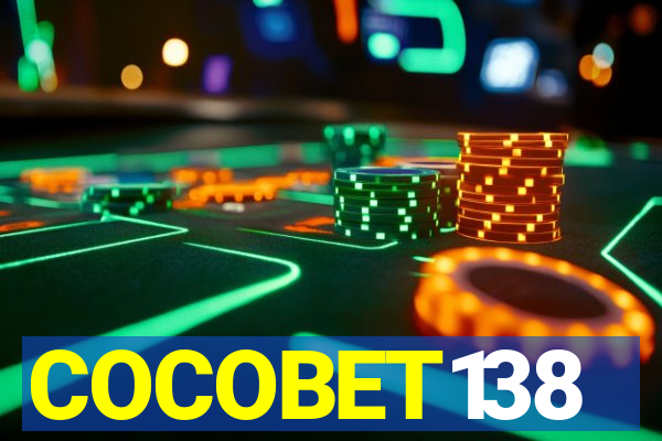 COCOBET138