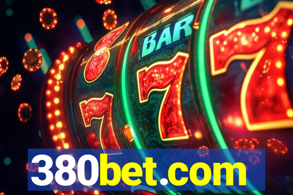 380bet.com