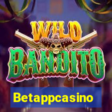 Betappcasino