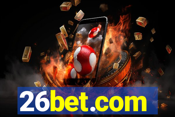 26bet.com