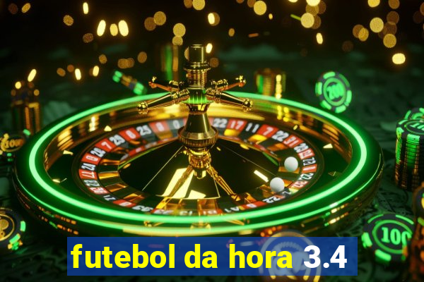 futebol da hora 3.4