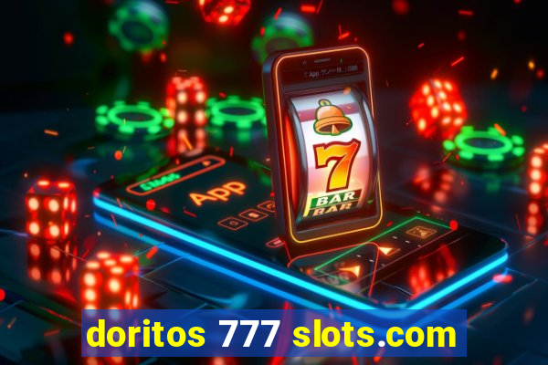 doritos 777 slots.com