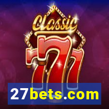 27bets.com