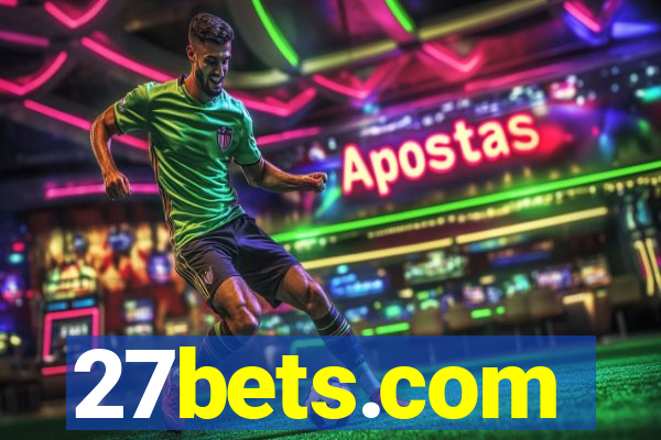 27bets.com