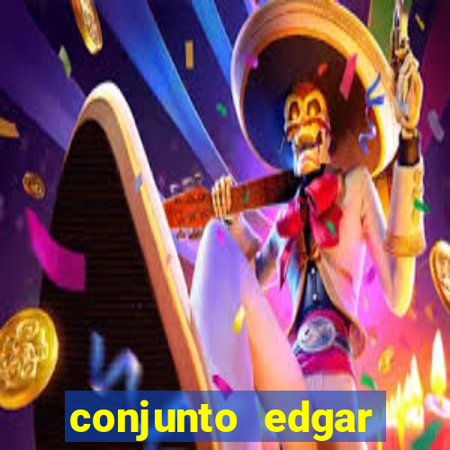 conjunto edgar santos engenho velho de brotas